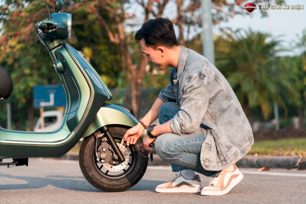 "Soi" hiệu suất Dibao Tesla Q Chic: Tải trọng và địa hình ảnh hưởng thế nào?